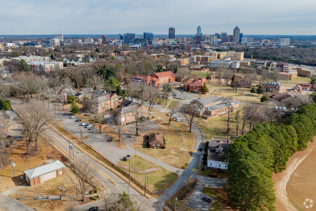 The Governor Morehead School is located in Raleigh, NC.