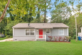 2290 Swallow Cir SE, Atlanta, GA 30315
