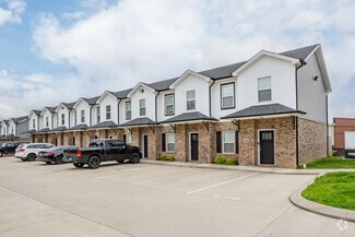 1625 Golf Club Ln, Clarksville, TN 37043