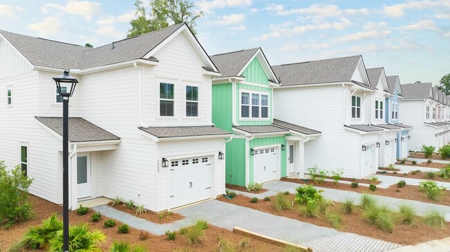 Bellerose at Bees Ferry