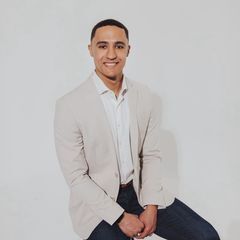 Agent Photo