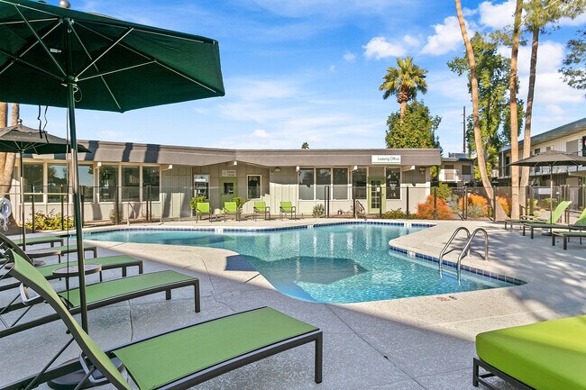 SITE Scottsdale, Scottsdale, AZ 85257 - photo 6