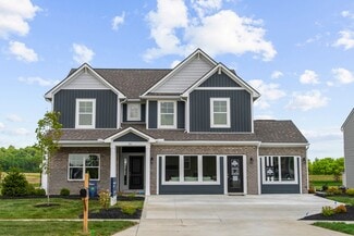 301 Kendall, Bellefontaine, OH 43311