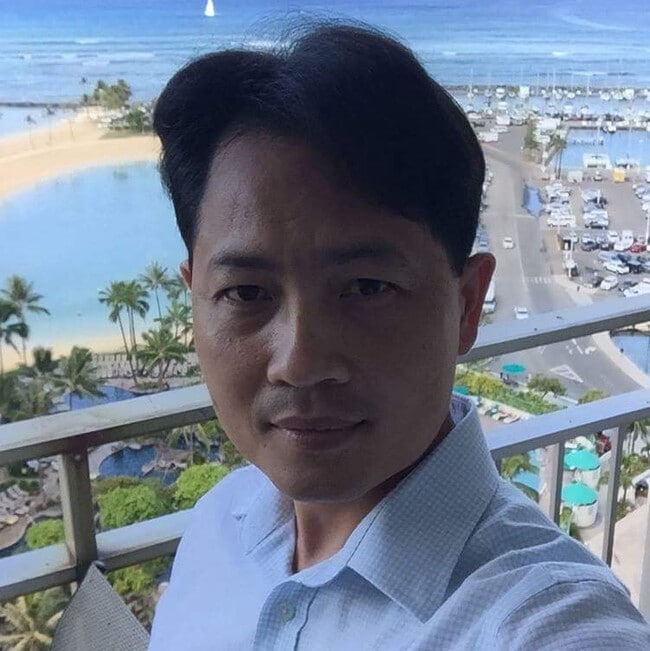 Bill Tuan Doan