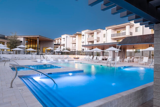 Encantada Twin Peaks, Tucson, AZ 85742 - photo 2