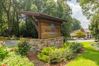 3000 Shadowood Pkwy SE, Atlanta, GA 30339