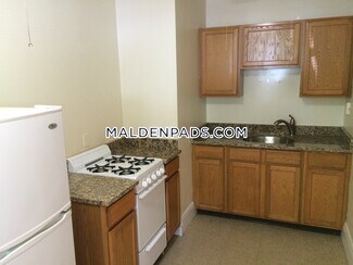 349 Pleasant St Unit C-3, Malden, MA 02148