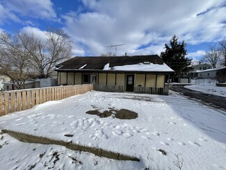 323 Cherry St W, Canal Fulton, OH 44614