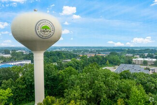 Pittsfield Township