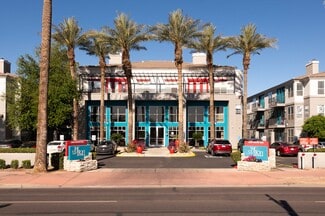 4140 N Central Ave, Phoenix, AZ 85012