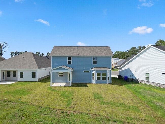 3029 Spain Ln unit 36489022, Conway, SC 29527 - photo 2