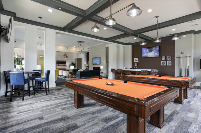 Clubroom