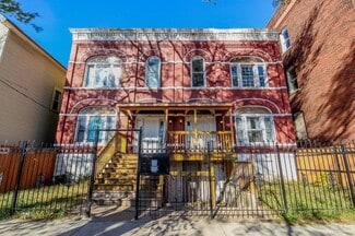146 W 66th St Unit 2W, Chicago, IL 60621