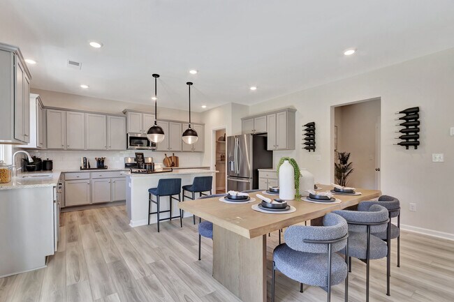 8609 Acadia Pkwy unit 36477473, Sherrills Ford, NC 28673 - photo 7