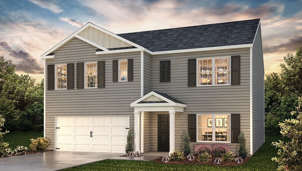 901 Jubilee Trail unit 36209141, Woodruff, SC 29388 - photo 1