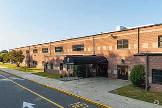 Orchard Valley Middle School