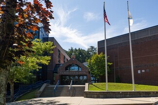 Palmer High School