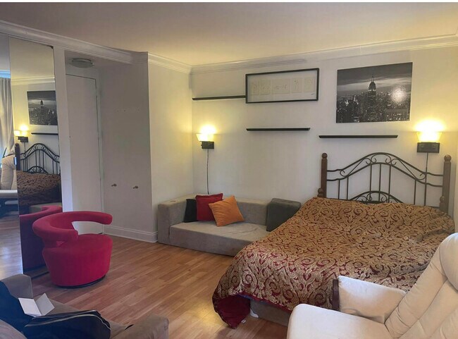 Club M at Turtle Bay unit 26D, New York, NY 10017 - photo 4