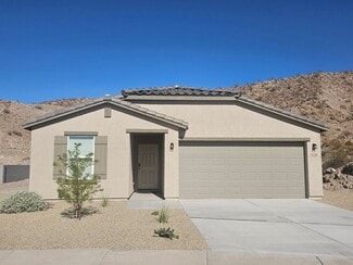 1724 Diablo Dr, Bullhead City, AZ 86429