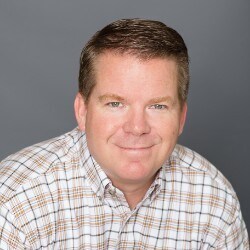 Todd Peterson