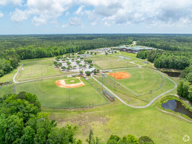 Cedar Grove Middle School
Cedar Grove Middle School implements restorative practices to address disciplinary issues, focusing on accountability and support to help students reintegrate positively into the school community.