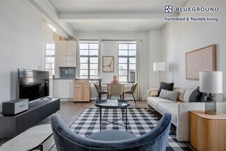 10 Sheridan Square Unit FL10-ID1215, New York, NY 10014
