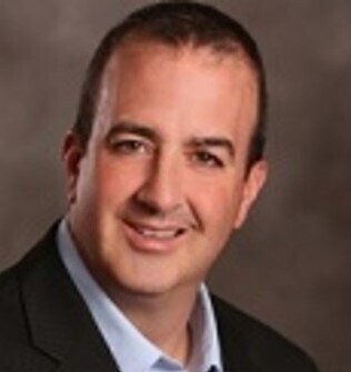 Scott Perdue