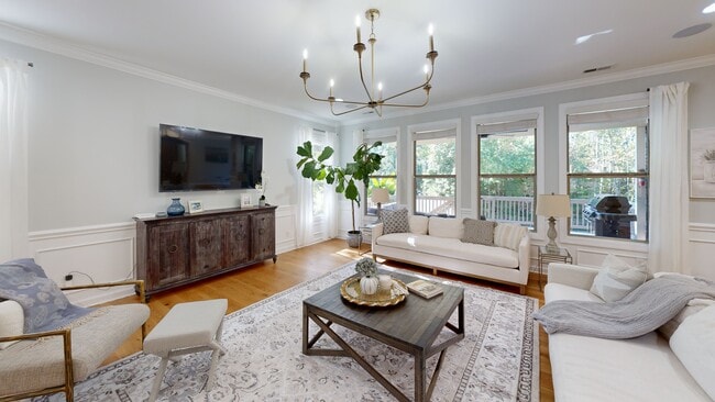 191 Belfry Loop, Mooresville, NC 28117 - photo 3