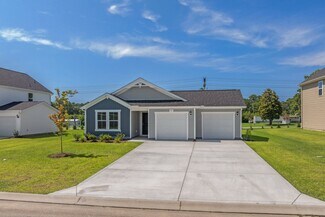 48 Cape Point Dr, Conway, SC 29527