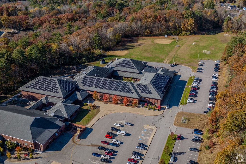 Putnam Middle School