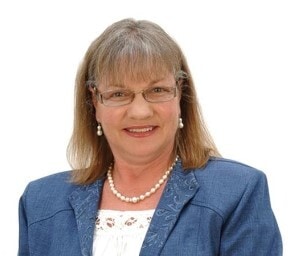Cathy Lynch
