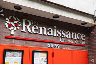 The Renaissance Charter School