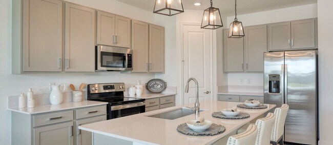 6205 NW Sweetwood Dr unit 38250354, Port St. Lucie, FL 34987 - photo 3