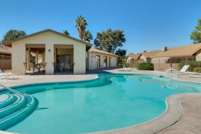 Quail Springs, Joshua Tree, CA 92252 - photo 3