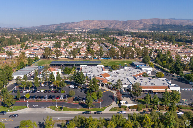 Myford Elementary School, Irvine CA Rankings & Reviews - Homes.com