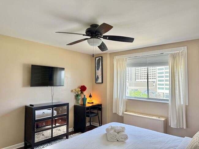 Landmark Condominiums unit ID1299373P, Atlanta, GA 30308 - photo 6