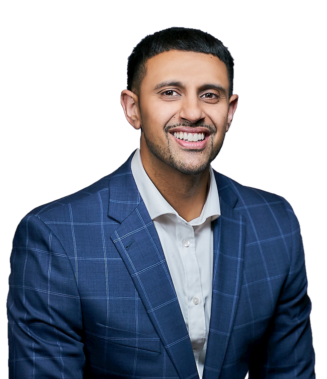 Deep Singh