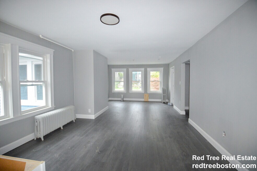 159 Hillside St unit 2, Roxbury Crossing, MA 02120 - photo 1