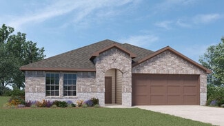 1715 Holly Trail, Sour Lake, TX 77659