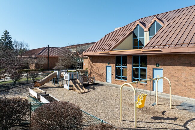 Mary Emma Bailey Elementary School