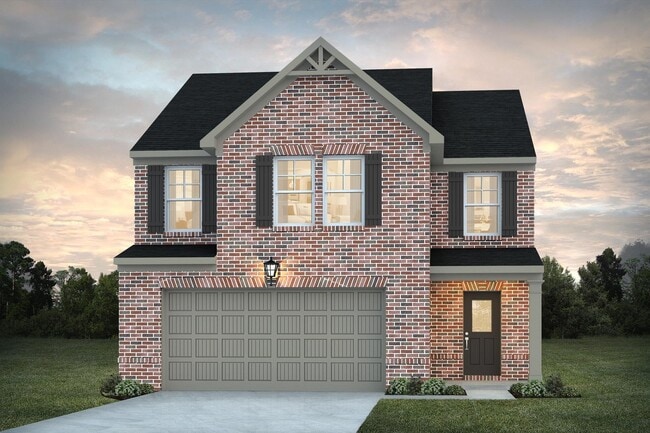 0 Creekbend Overlook St unit 36891181, South Fulton, GA - photo 5