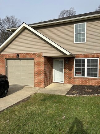 1402 Benbrandon Ct Unit 1402 Benbrandon Ct, Ontario, OH 44906