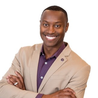 Travis Clarkson