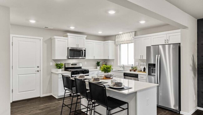 14934 Wallace Ave E, Bonney Lake, WA 98391 - photo 4