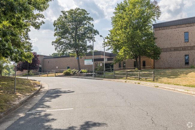 Rockledge Elementary School