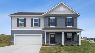 99 Fairfield Dr, Staunton, VA 24401
