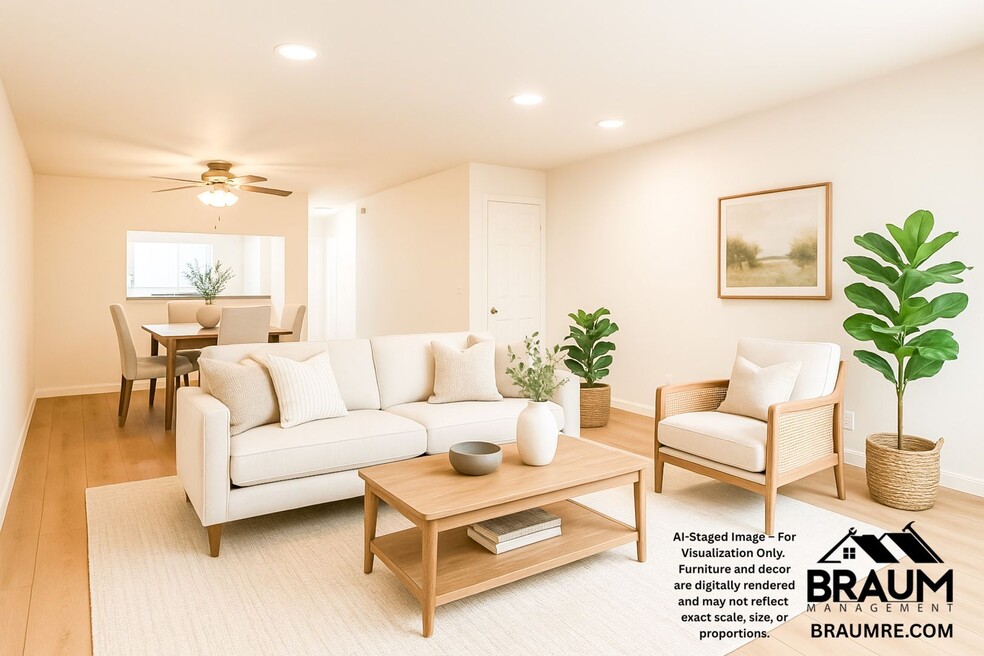 14249 Friar St unit 1, Los Angeles, CA 91401 - photo 1