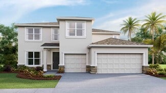 2274 Stratten Dr Unit 36210033, Zephyrhills, FL 33541