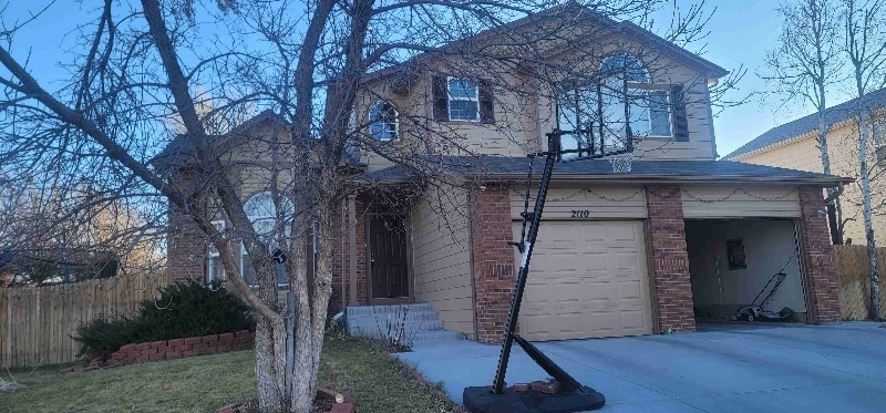 2110 S Uravan St, Aurora, CO 80013 - photo 1