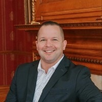 Dave Wychock